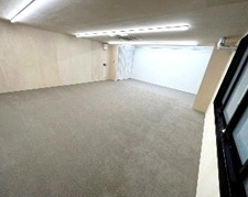 日生ビル東館の内装