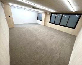 日生ビル東館の内装