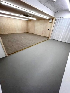 日生ビル東館の内装