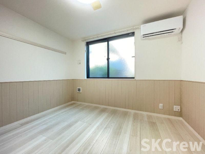 【居間・リビング】 | マウ東高円寺