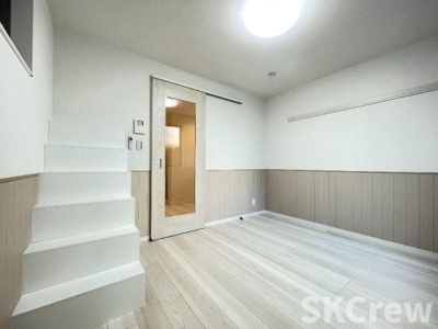 【居間・リビング】 | マウ東高円寺