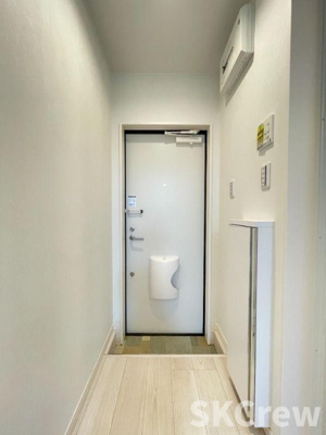 【セキュリティ】 | マウ東高円寺