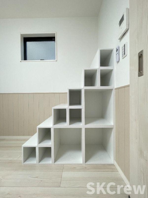 【収納】 | マウ東高円寺