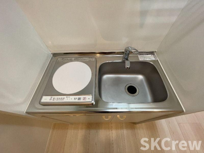 【キッチン】 | マウ東高円寺