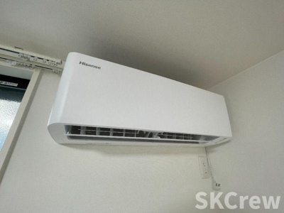 【設備】 | マウ東高円寺