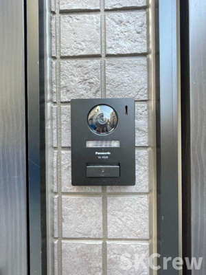 【セキュリティ】 | マウ東高円寺