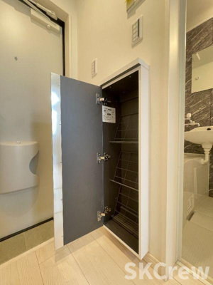 【玄関】 | マウ東高円寺