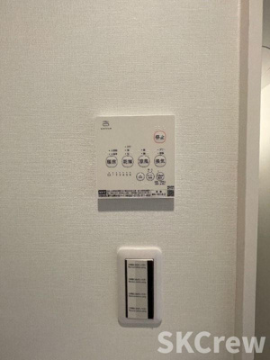 【設備】 | マウ東高円寺