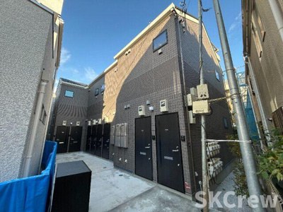 【外観】 | マウ東高円寺