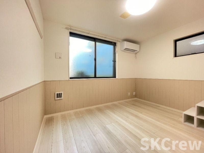 【居間・リビング】 | マウ東高円寺