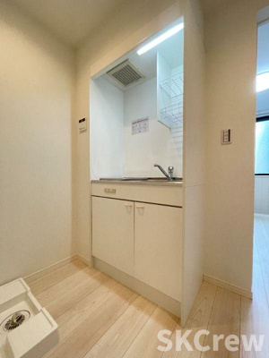 【キッチン】 | マウ東高円寺