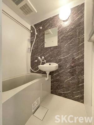 【浴室】 | マウ東高円寺