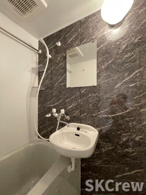 【洗面所】 | マウ東高円寺