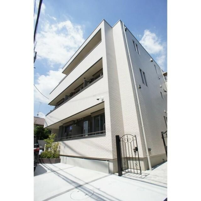 ジュネス明大前 