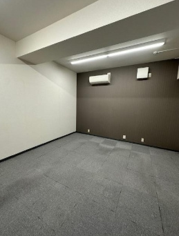 サンロード石橋の内装