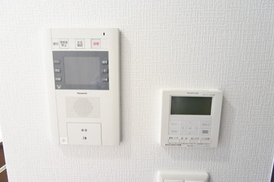 【セキュリティ】 | アーデンタワー本町イースト