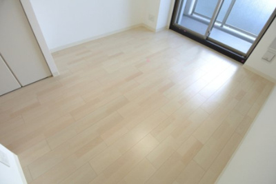 【居間・リビング】 | アーデンタワー本町イースト