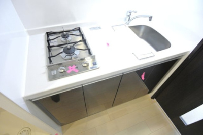 【キッチン】 | アーデンタワー本町イースト