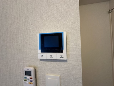 【セキュリティ】 | Plaisant武蔵小山