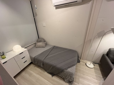 【寝室】 | Plaisant武蔵小山