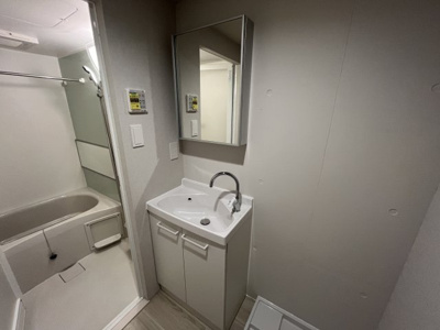 【独立洗面台】 | Plaisant武蔵小山