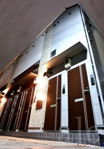 Stage北新宿Ⅱ (ステージ北新宿ツー)