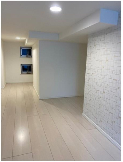 Stage北新宿Ⅱ (ステージ北新宿ツー)の内装