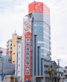 ＦｏｒＹｏｕ桜川ビル