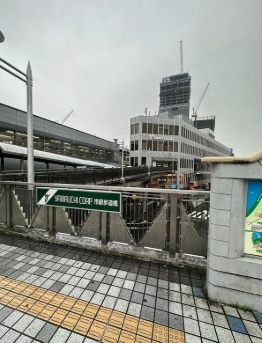 ひらかたサンプラザ３号館