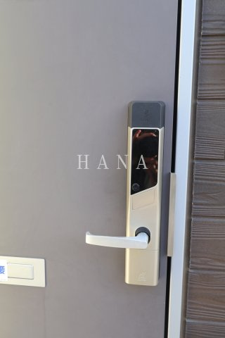 クレイノスペランツァⅠ号館の設備
