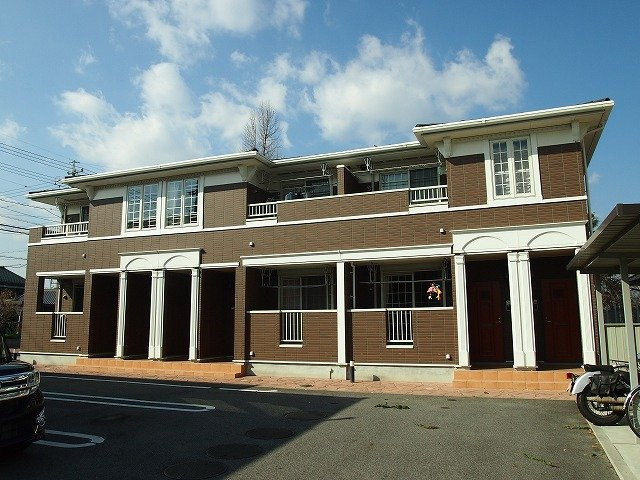 アンソレイユ西山Ⅰ　　刈谷市近郊の賃貸ならクラスホーム刈谷店