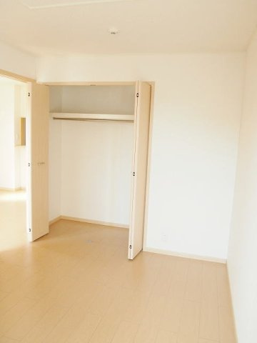 アンソレイユ西山Ⅰ　　刈谷市近郊の賃貸ならクラスホーム刈谷店の収納