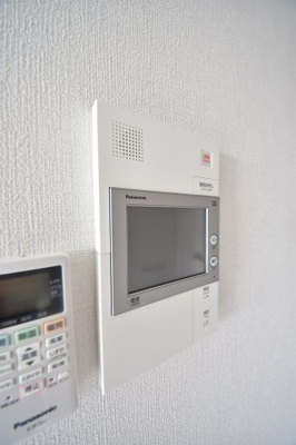 【セキュリティ】 | ファーストフィオーレ三宮イースト