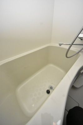 【浴室】 | ファーストフィオーレ三宮イースト