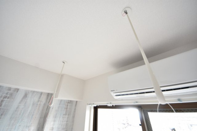 【設備】 | ファーストフィオーレ三宮イースト