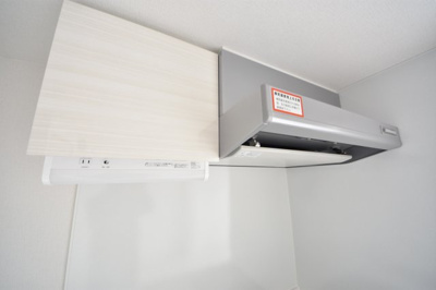 【キッチン】 | ファーストフィオーレ三宮イースト