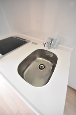 【キッチン】 | ファーストフィオーレ三宮イースト