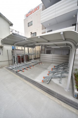 【その他】 | ファーストフィオーレ三宮イースト