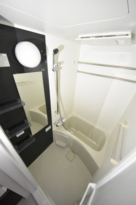 【浴室】 | ファーストフィオーレ三宮イースト