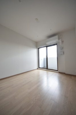 【洋室】 | ファーストフィオーレ三宮イースト