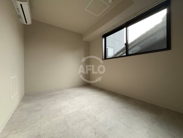 HIT KITATANABE SIXの洋室|HIT KITATANABE SIX　洋室