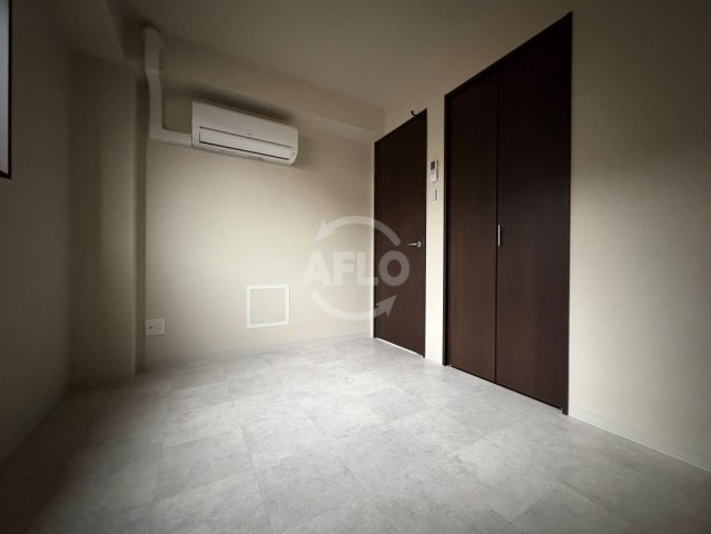 HIT KITATANABE SIXの洋室|HIT KITATANABE SIX　洋室