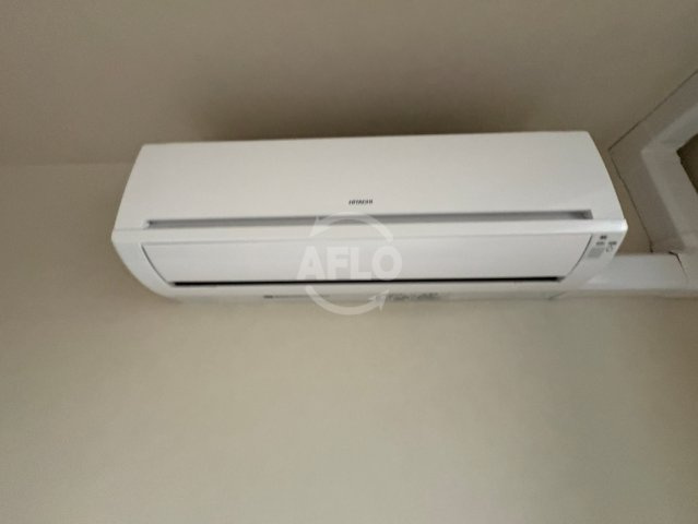 HIT KITATANABE SIXのその他|HIT KITATANABE SIX　エアコン