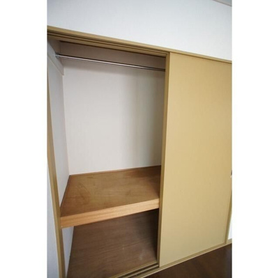 【収納】 | 柿の木坂音羽ハイツ