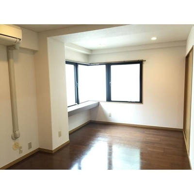 【内装】 | 柿の木坂音羽ハイツ