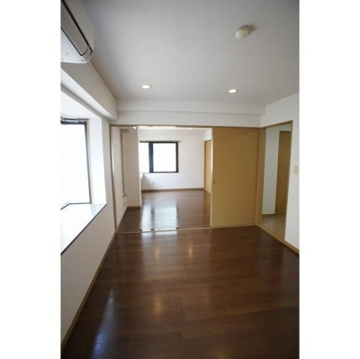 【内装】 | 柿の木坂音羽ハイツ