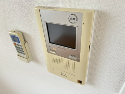 【セキュリティ】 | エステムコート三宮EAST2リベルテ