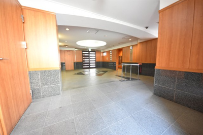 【ロビー】 | エステムコート三宮EAST2リベルテ