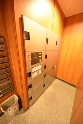 【その他共用部分】 | エステムコート三宮EAST2リベルテ