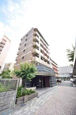 【外観】 | エステムコート三宮EAST2リベルテ